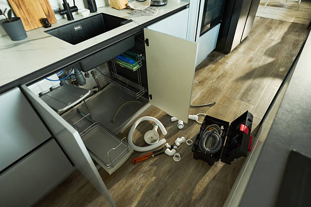 Reliable Leak Detection contractor in Montgomery, IL by Street Wise - Plumbing